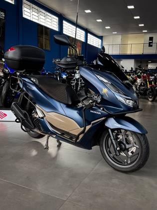 HONDA PCX 160 ABS HONDA PCX 160 ABS